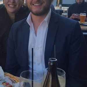 H&M Jacket